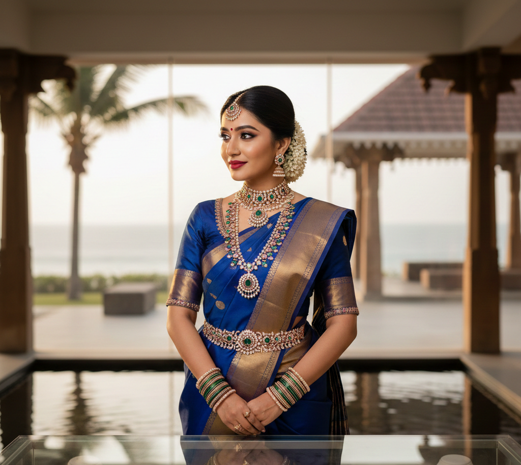 Lab Grown Diamond Jewelry in Chennai