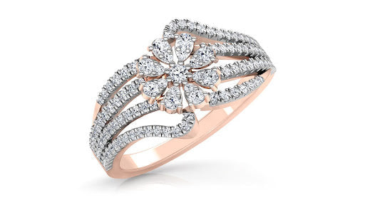 Lab Grown Diamonds Chennai  Top Showrooms to Buy Sustainable Diamond Jewellery