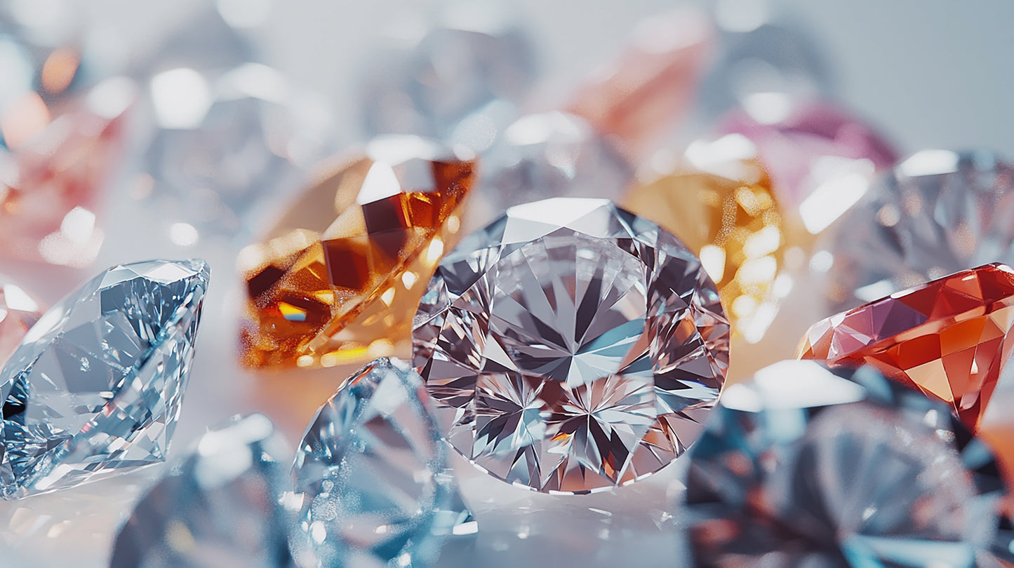 How Lab Grown Diamonds Are More Meaningful Than Natural Ones: A New Way of Love and Purpose