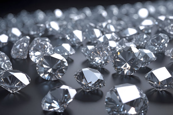 What Are Diamonds by the yard? Everything You Need to Know