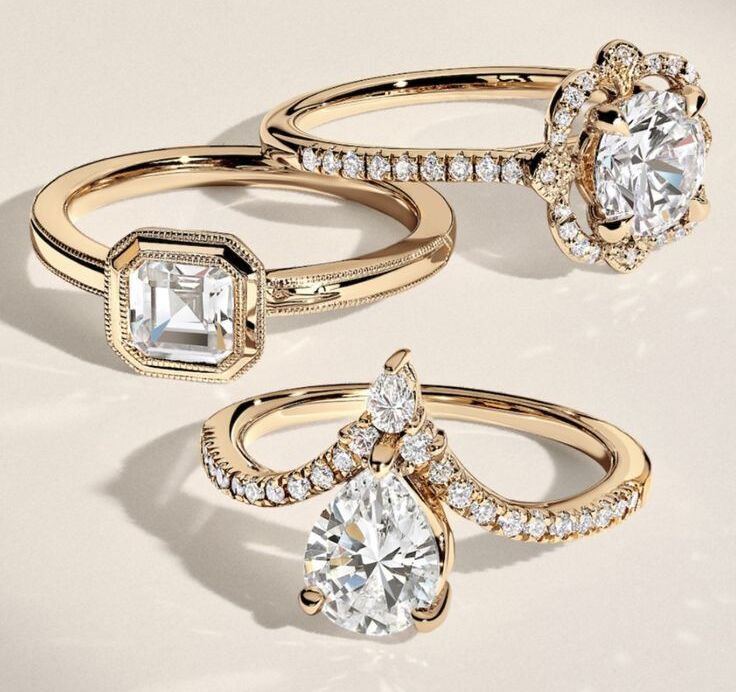 Reasons to Pick Lab-Grown Diamonds for Your Jewelry