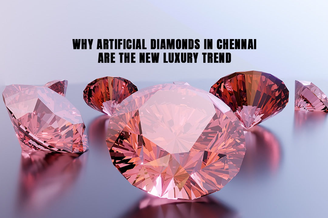  Artificial Diamonds in Chennai