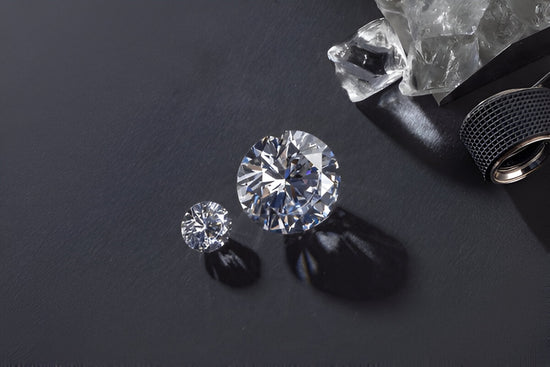 What is Lab Grown Diamond? How are Lab grown diamonds valued?