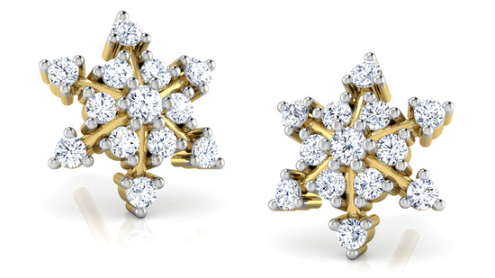 Oasis n Oasis Diamond Earrings