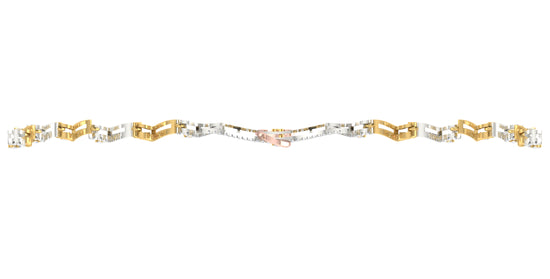 Quizzy Dizzy Artificial Diamond Necklace Jewelry Top View.Best Artificial Diamond Jewelry in Chennai