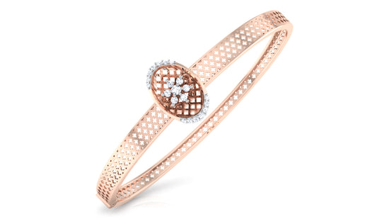 Charisma Diamond Bracelet