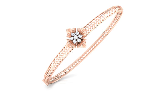 Jewelicious Diamond Bracelet