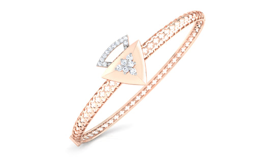 Style Forever Diamond Bracelet