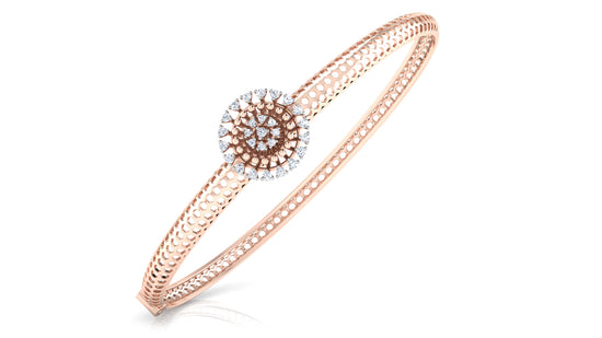 Generous Gems Diamond Bracelet