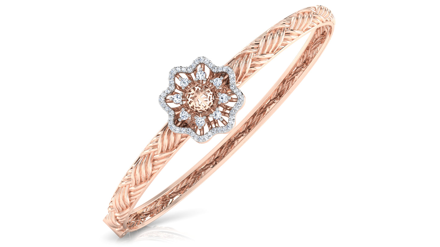 Secret Serenade Diamond Bracelet