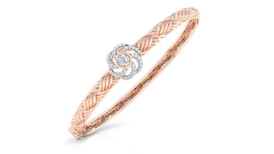 Wrist Bliss Diamond Bracelet