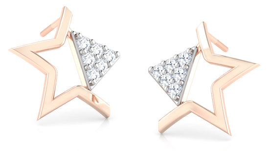 Fashion Promise Diamond Earrings