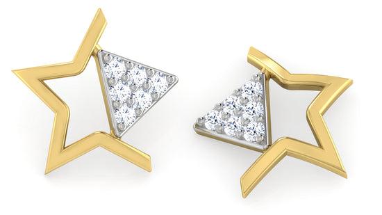 Fashion Promise Diamond Earrings