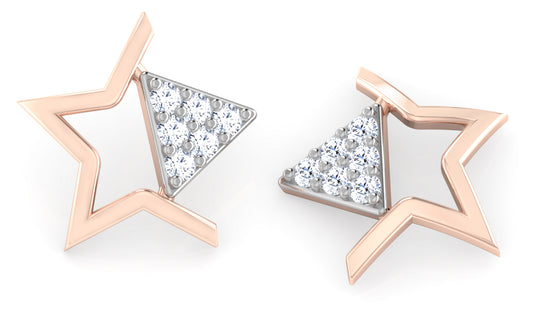 Fashion Promise Diamond Earrings