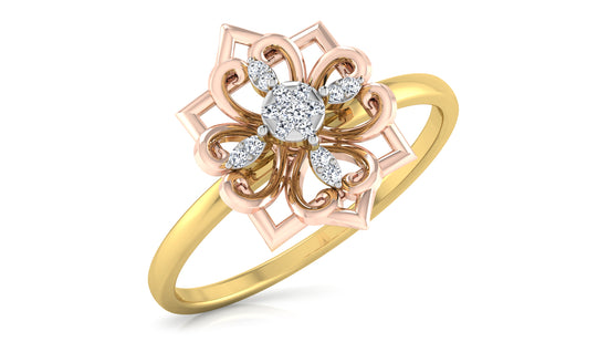 Springetti Diamond Ring