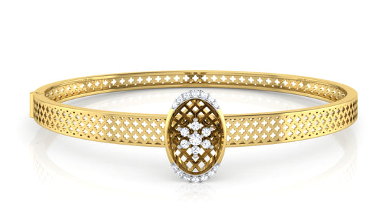 Charisma Diamond Bracelet