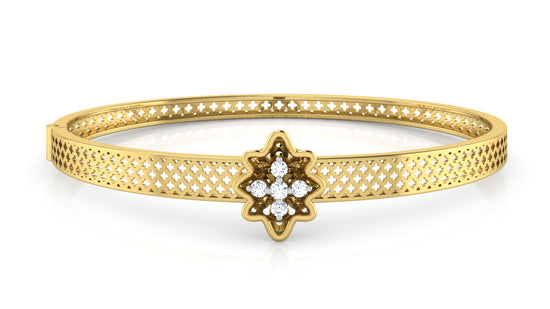 The Mystics Diamond Bracelet