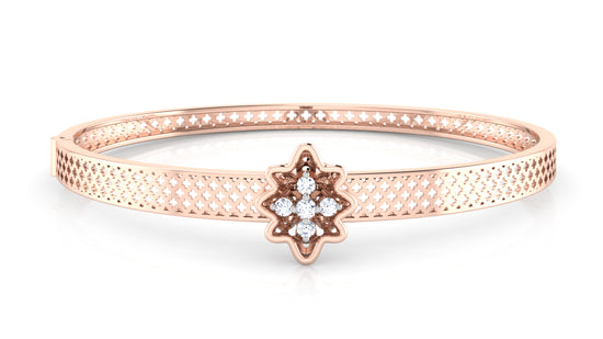 The Mystics Diamond Bracelet