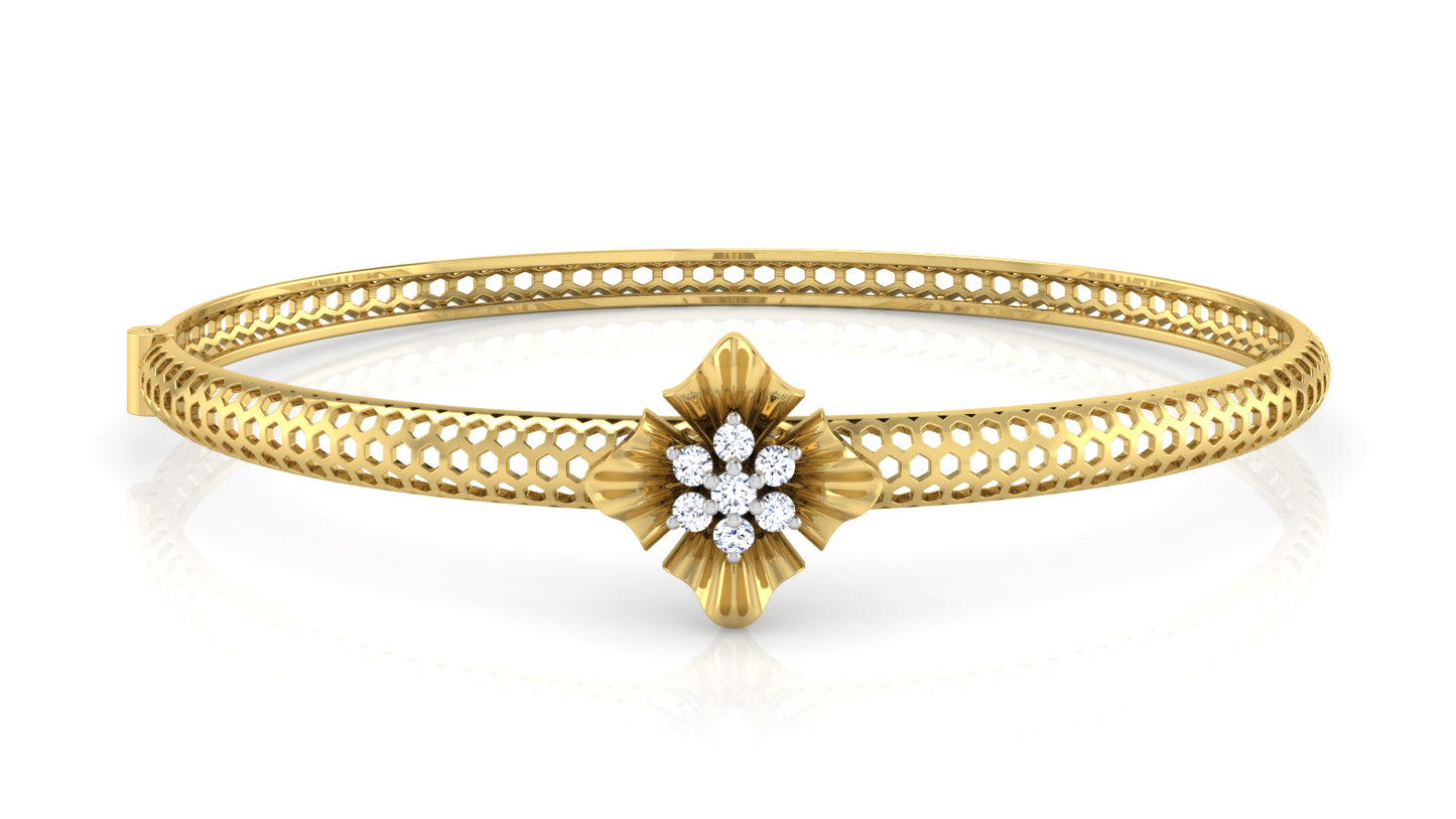 Jewelicious Diamond Bracelet