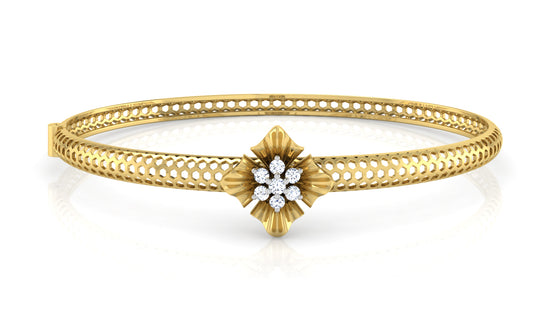 Jewelicious Diamond Bracelet