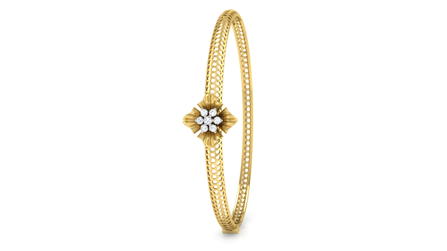 Jewelicious Diamond Bracelet