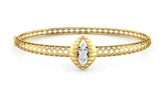 Jewel Essence Diamond Bracelet