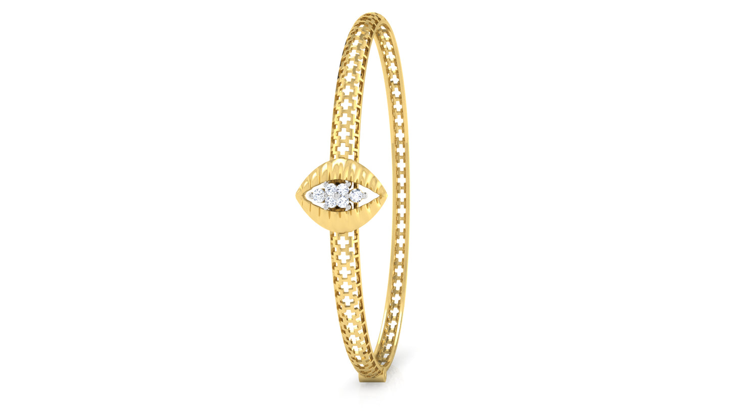 Jewel Essence Diamond Bracelet