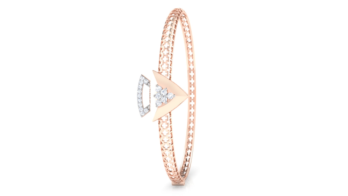 Style Forever Diamond Bracelet