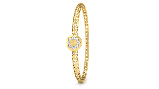 Fantastic Fantacy Diamond Bracelet