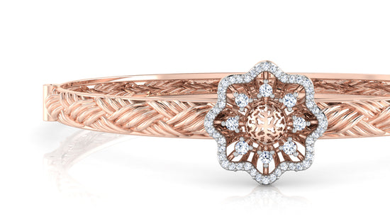 Secret Serenade Diamond Bracelet