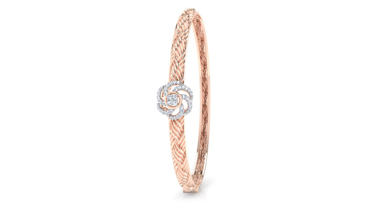 Wrist Bliss Diamond Bracelet