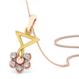 Heritage Necklace