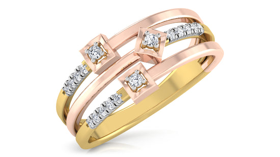 Joy Forever Diamond Ring