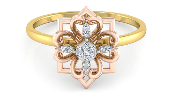 Springetti Diamond Ring