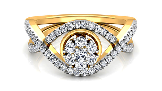 Wonder Factor Diamond Ring