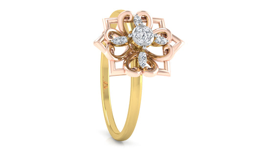 Springetti Diamond Ring