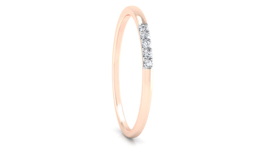 So Pretty Diamond Ring