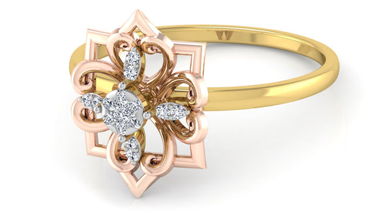 Springetti Diamond Ring