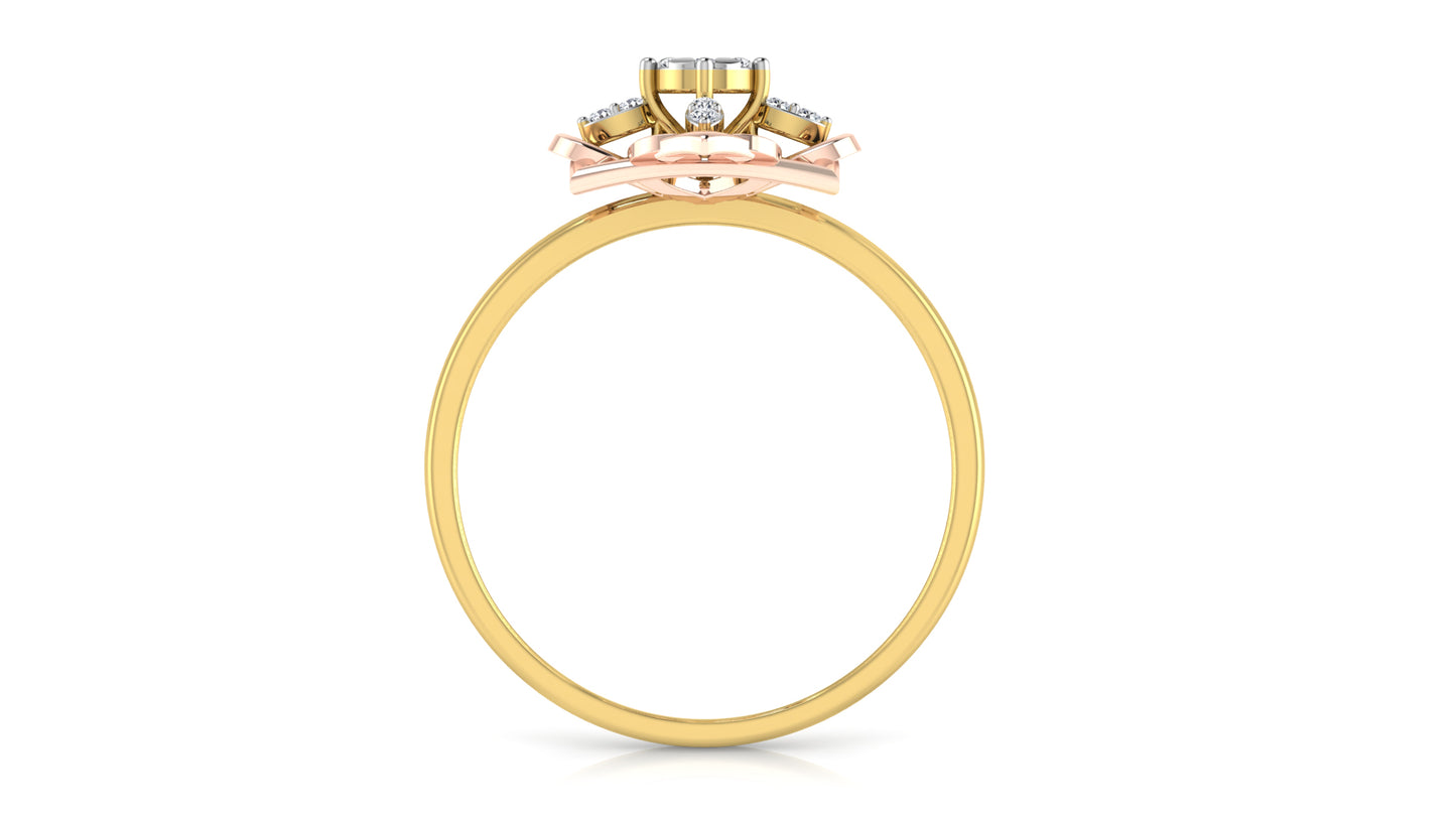 Springetti Diamond Ring