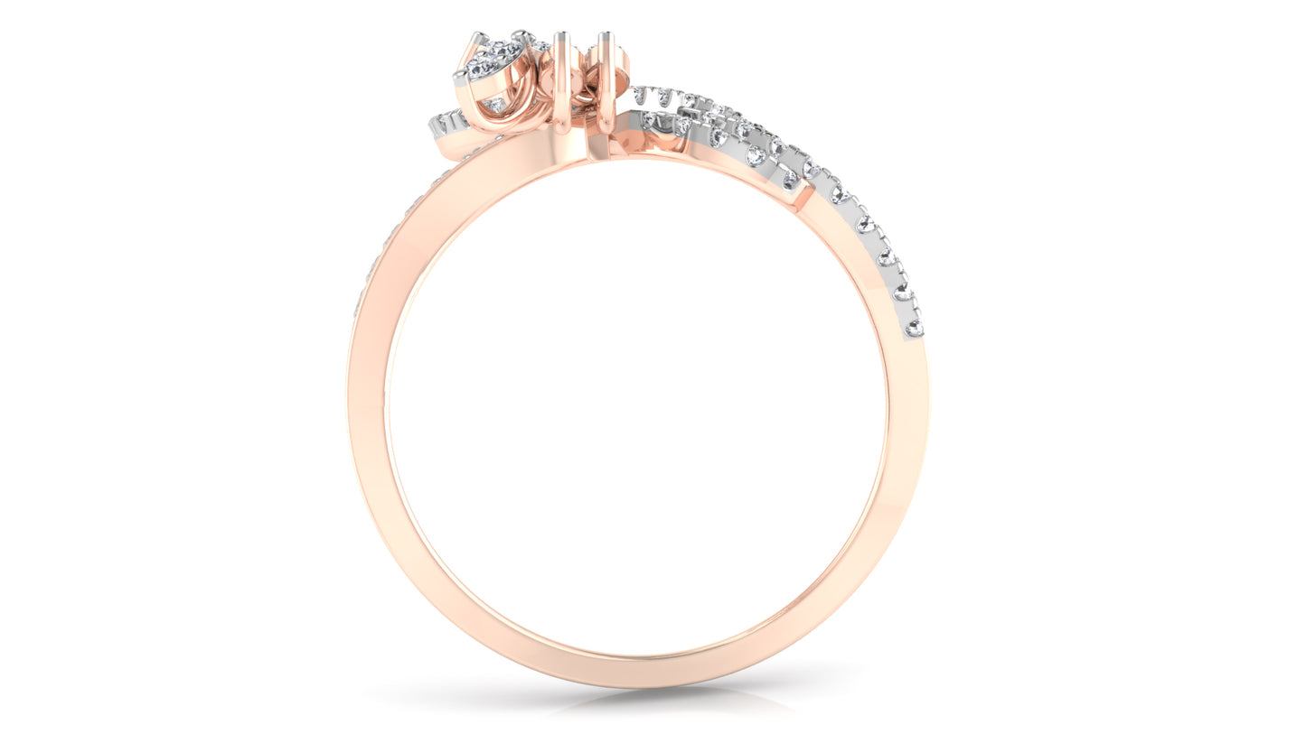 Refresh Zen Diamond Ring