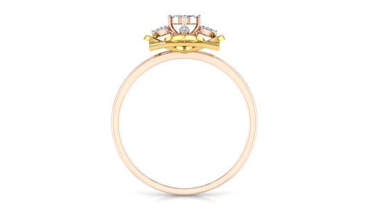 Springetti Diamond Ring