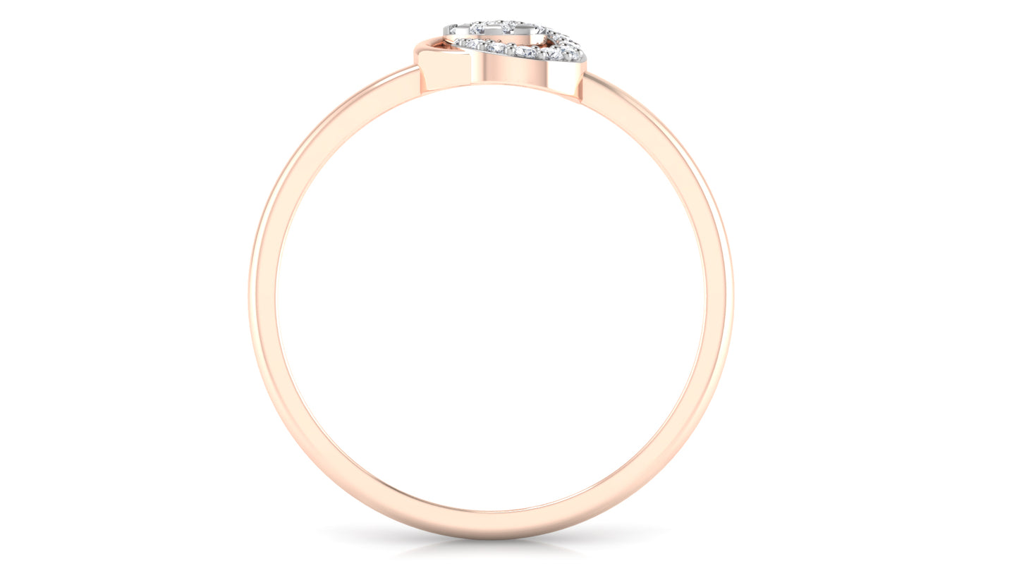 Silen Brook Diamond Ring