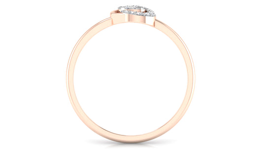 Silen Brook Diamond Ring