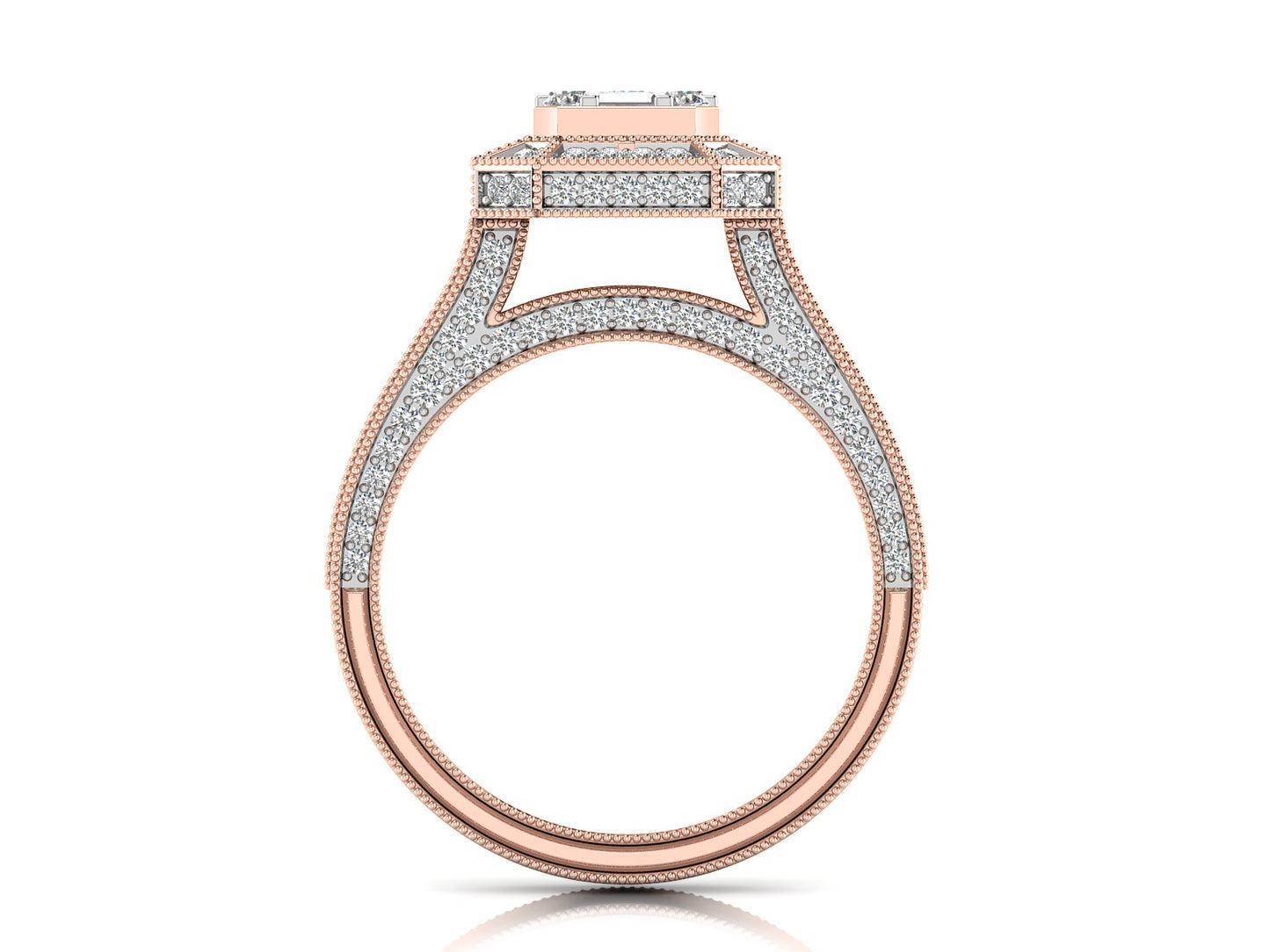 Octa Beauty Ring