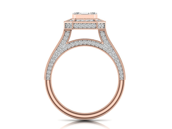 Octa Beauty Ring