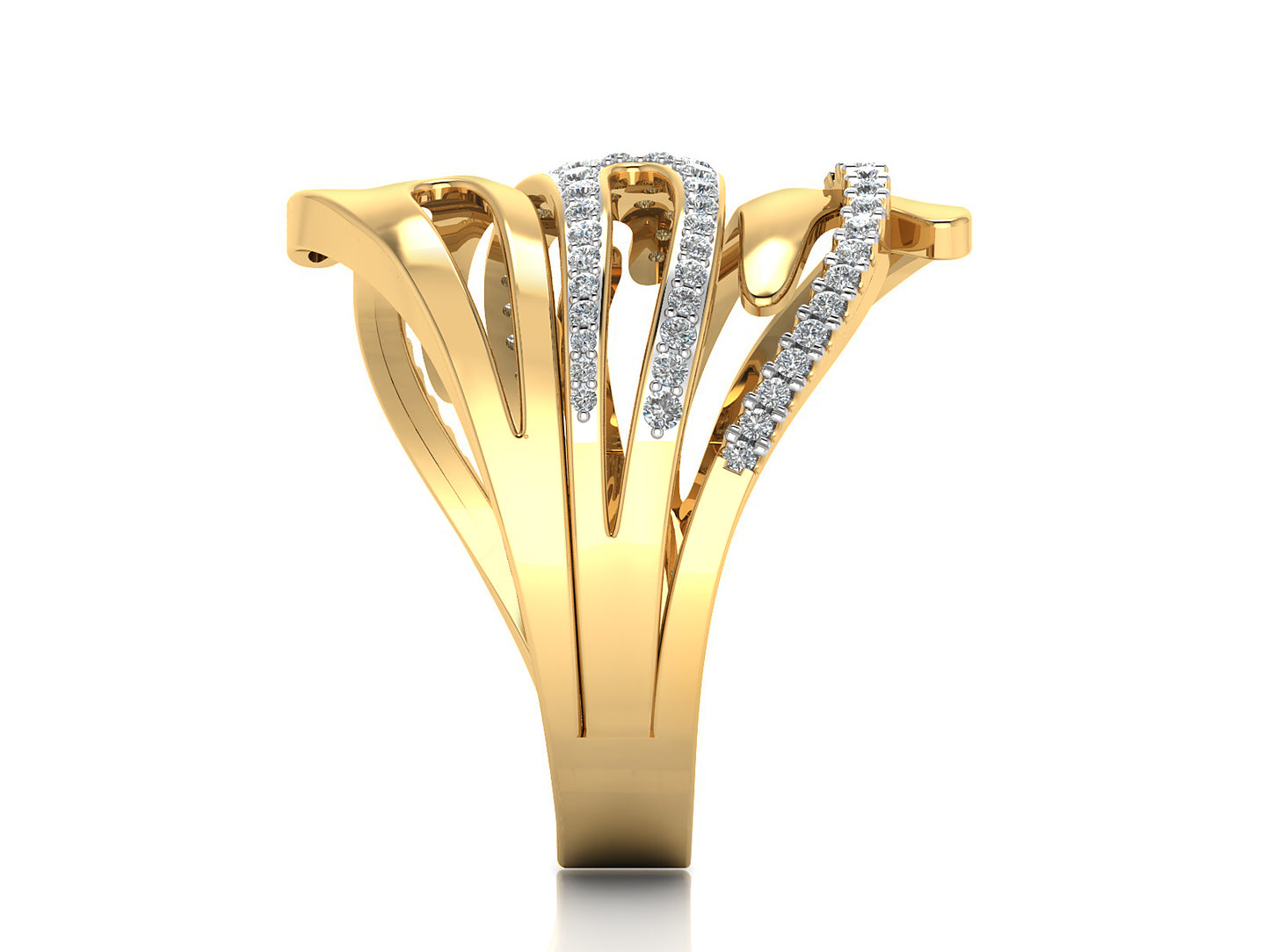 Joy of Nature Ring