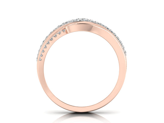 Joy of Nature Ring
