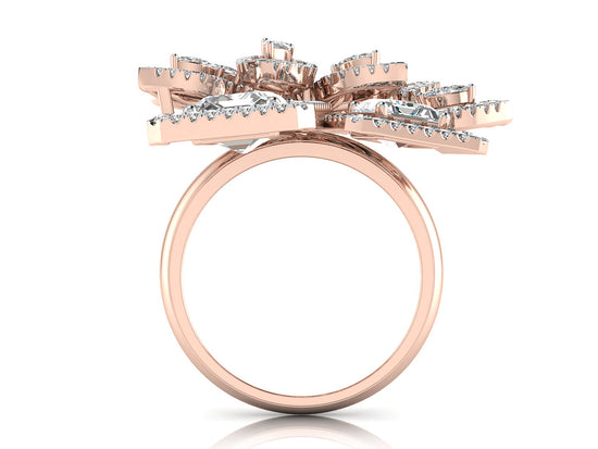 Oasis Haven Ring