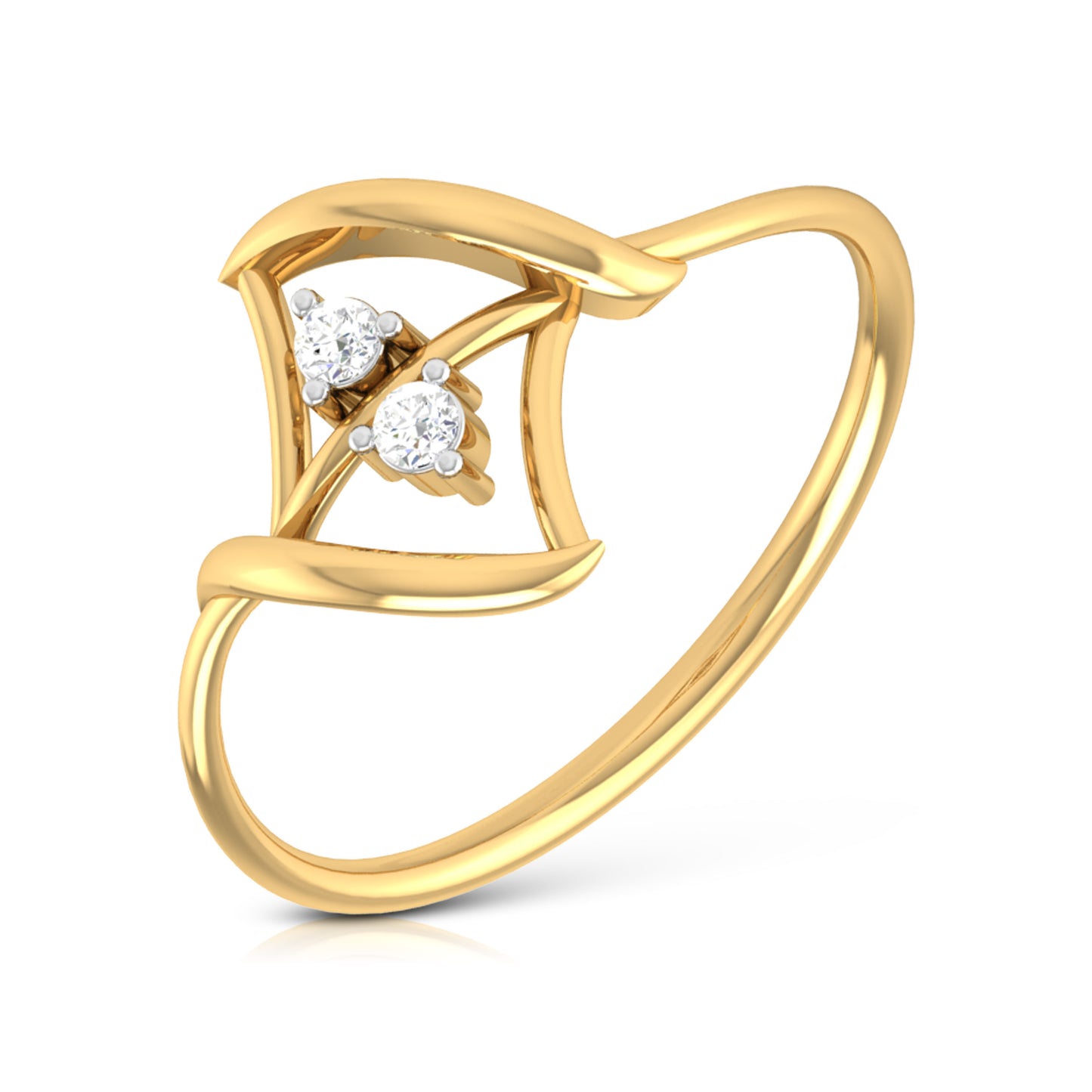 The Hexagon Ring