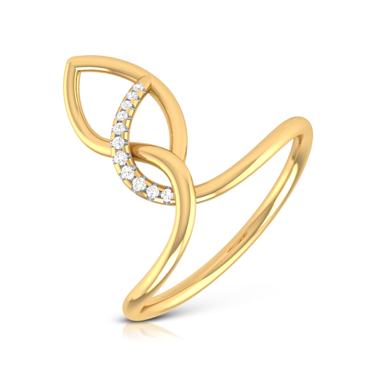 Everyday Elegance Ring